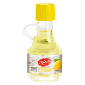 Delecta Aromat do ciast cytrynowy 9 ml