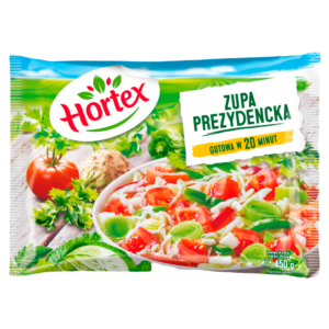 Hortex Zupa prezydencka 450g