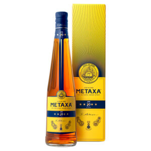 Metaxa 5 Stars Napój spirytusowy 700 ml