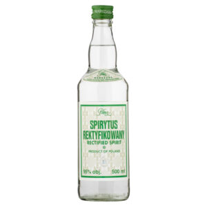Spirytus Rektyfikowany 95% 500 ml