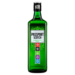 Passport Scotch Szkocka Whisky typu blended 700 ml