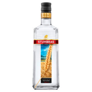 Stumbras Wódka 0,5 l