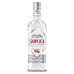 Soplica szlachetna Wódka 500 ml