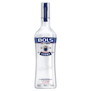 Bols Premium Platinum Wódka 500 ml