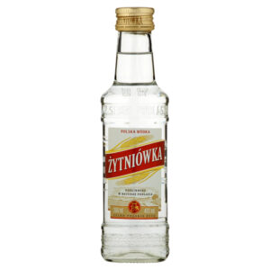 Żytniówka Polska wódka 200 ml