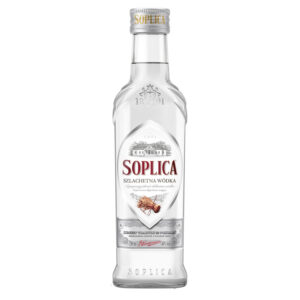 Soplica szlachetna Wódka 200 ml