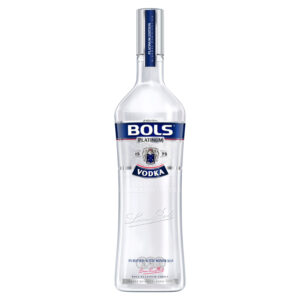 Bols Premium Platinum Wódka 700 ml