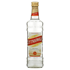 Żytniówka Polska wódka 500 ml