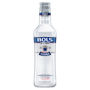 Bols Premium Platinum Wódka 200 ml