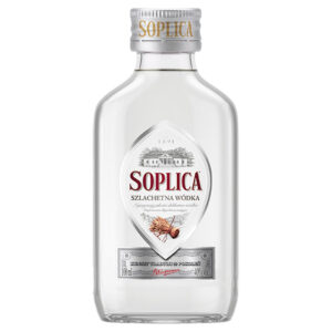 Soplica szlachetna Wódka 100 ml