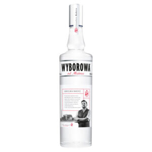 Wyborowa od Mistrza Wódka 700 ml