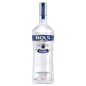 Bols Premium Platinum Wódka 1 l