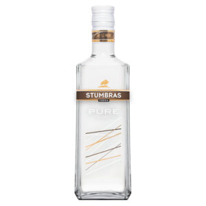Stumbras Pure Wódka 0,5 l