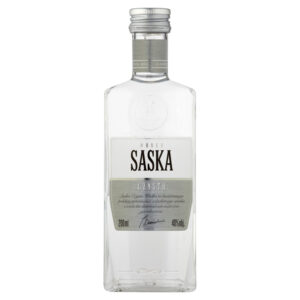 Saska Czysta Wódka 200 ml