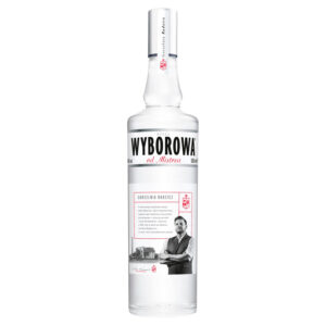 Wyborowa od Mistrza Wódka 500 ml