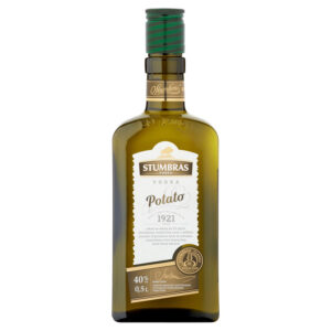 Stumbras Potato Wódka 0,5 l