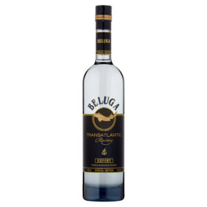 Beluga Transatlantic Racing Export Noble Russian Vodka Wódka smakowa 0,7 l