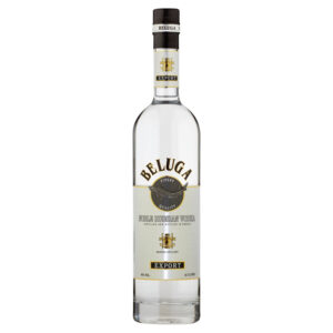 Beluga Export Noble Russian Vodka Wódka smakowa 0,7 l