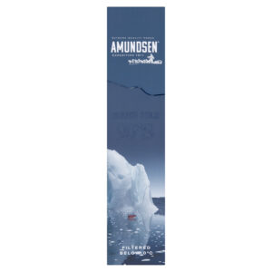 Amundsen Wódka 700 ml