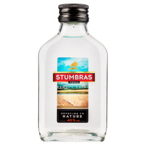 Stumbras Wódka 0,1 l