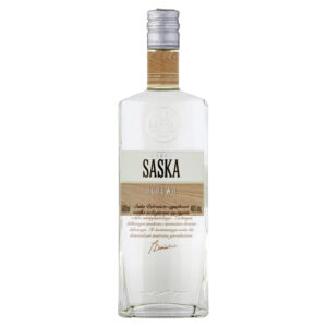 Saska Dębowa Wódka 500 ml