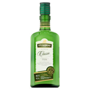 Stumbras Classic Wódka 0,5 l
