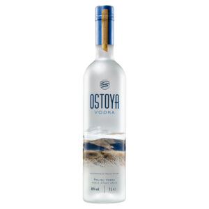 Ostoya Wódka 1 l