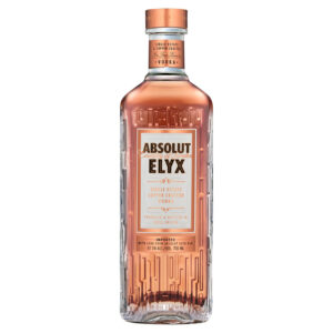 Absolut Elyx Wódka 700 ml