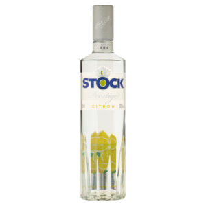 Stock Prestige Citron Wódka smakowa 700 ml