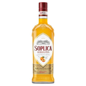 Soplica morelowa Likier 500 ml