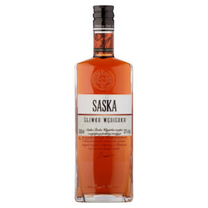 Saska Śliwka Węgierka Likier 500 ml