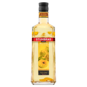 Stumbras Quince Wódka 0,5 l