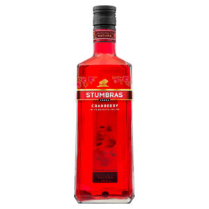 Stumbras Cranberry Wódka 0,5 l