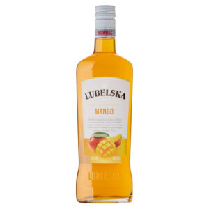 Lubelska mango Likier 500 ml