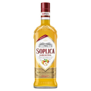 Soplica jabłkowa Likier 500 ml