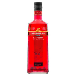 Stumbras Raspberry Wódka 0,5 l