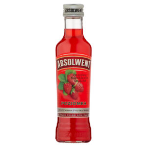 Absolwent Poziomka Napój spirytusowy 200 ml