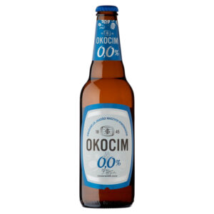 Okocim Piwo bezalkoholowe 500 ml