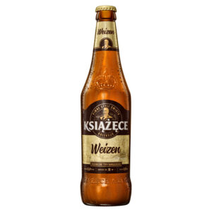 Książęce Weizen Piwo 500 ml