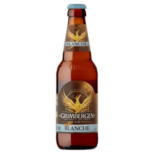 Grimbergen Blanche Piwo jasne 330 ml