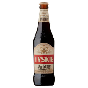 Tyskie Palone Piwo ciemne 500 ml
