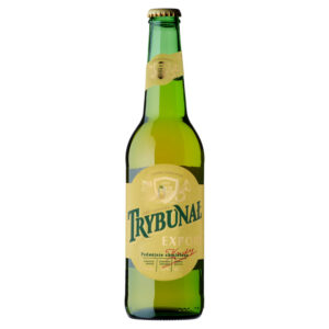 Trybunał Export Piwo jasne pełne 500 ml