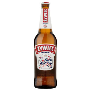 Żywiec Piwo jasne 650 ml