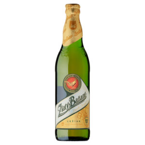 Zlatý Bažant Piwo jasne 500 ml