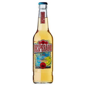 Desperados Lime Piwo aromatyzowane 400 ml