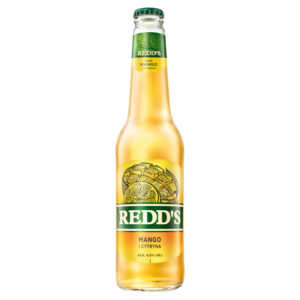 Redd's Piwo smak mango i cytryna 400 ml