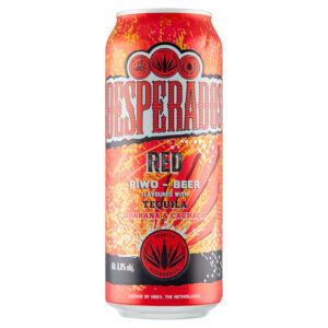 Desperados Red Piwo aromatyzowane 500 ml