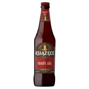 Książęce Irish Ale Piwo 500 ml