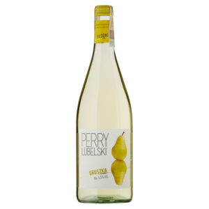 Perry Lubelski gruszka 1 l