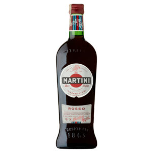 Martini Rosso Aromatyzowany napój na bazie wina 500 ml